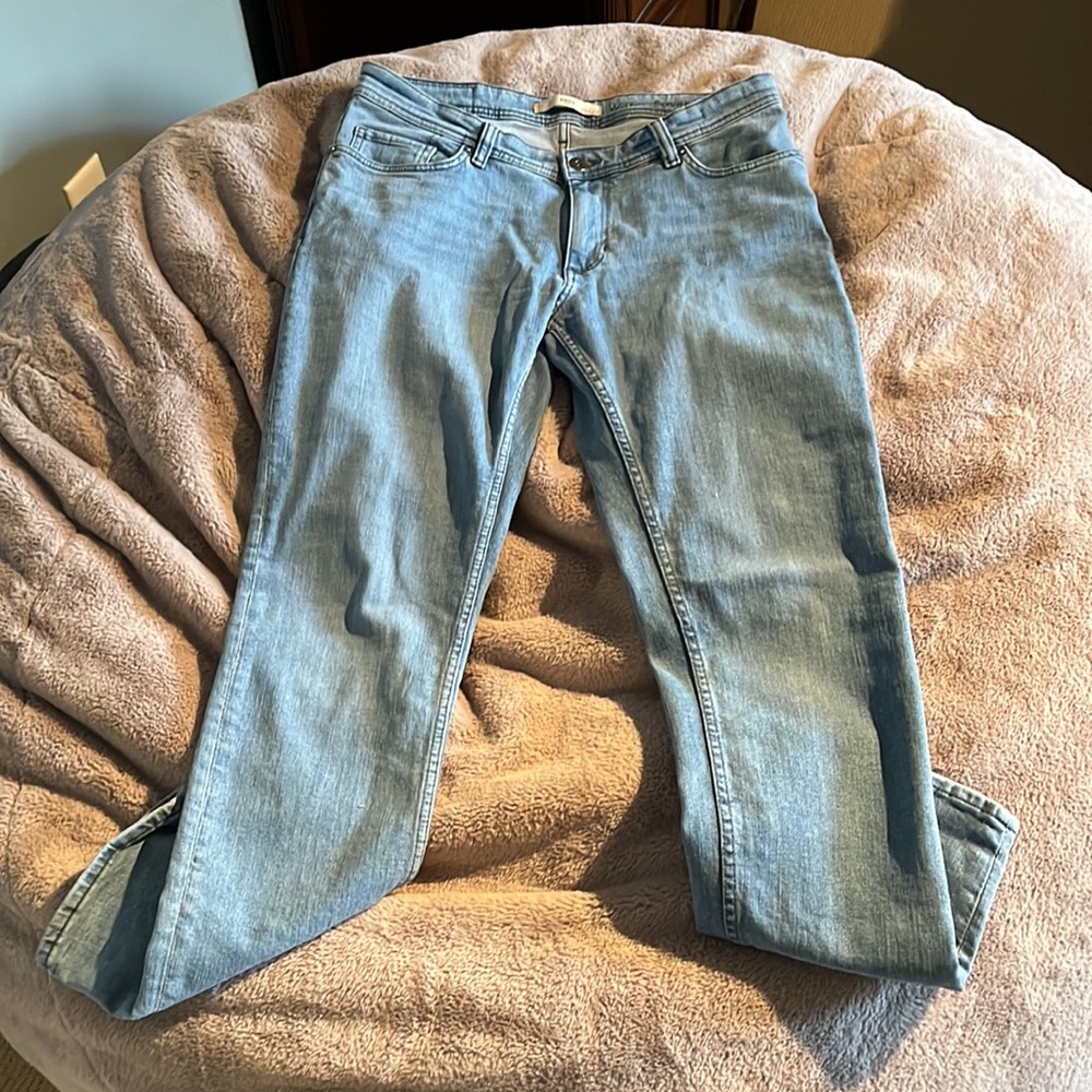 Mango boot cut jeans - Picture 2 of 6